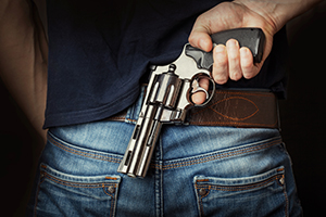 Carrying a Dangerous Weapon in Connecticut