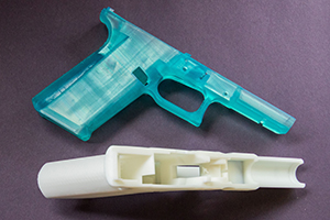 Ghost Guns and 3D-Printed Firearm Law in Connecticut