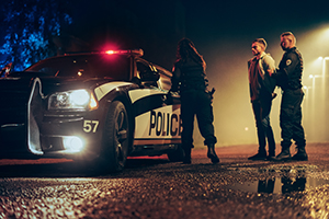 Stamford Nightlife Arrests