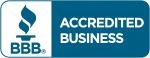 BBB badge