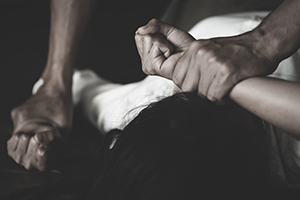 Aggravated Sexual Assault in the First Degree