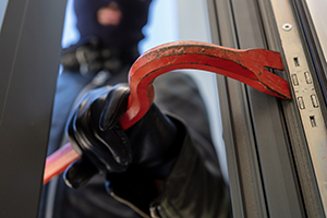 Burglar's tools