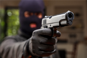 Burglary in the First Degree