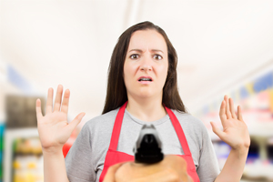 Burglary in the Second Degree with a Firearm