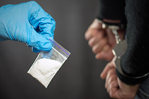 CGS § 21a-277a — Sale / Possession With Intent to Sell a Narcotic or Hallucinogenic Substance