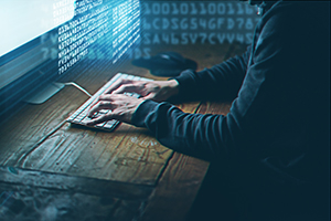 Connecticut Cybercrime Defense Lawyer