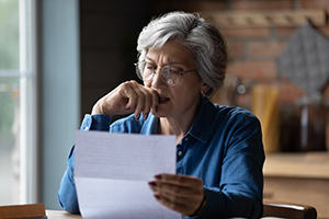 Connecticut Elder Fraud & Confidence Scam Defense Lawyer