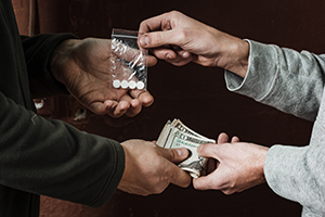 Connecticut General Statutes § 21a-278: Sale of Narcotics by a Non-Drug-Dependent Person