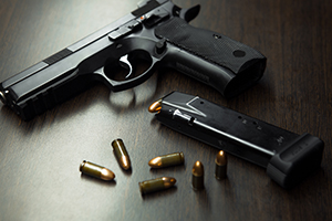 Connecticut General Statutes § 29-36 – Alteration of Firearm Identification Marks