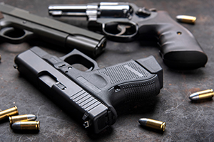 Connecticut General Statutes § 29-36a – Manufacture of a Firearm Without a Serial Number
