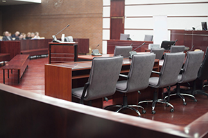 Connecticut General Statutes §53a-172 – Failure to Appear in the First Degree