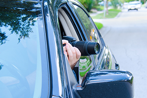 Connecticut General Statutes § 53a-181d – Stalking in the Second Degree