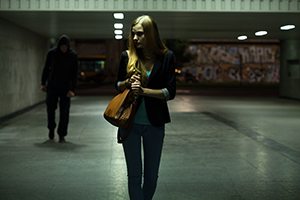 Connecticut General Statutes § 53a-181c – Stalking in the First Degree