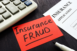 Connecticut General Statutes § 53a-215 – Insurance Fraud