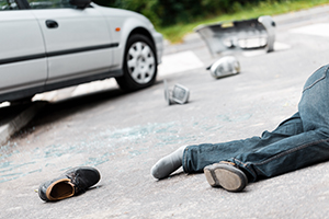 Connecticut General Statutes § 53a-56b – Manslaughter in the Second Degree With a Motor Vehicle