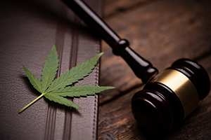 Connecticut Marijuana & Drug DUI Defense Lawyer