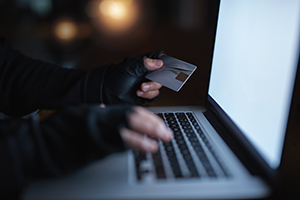Connecticut Credit Card Fraud & Financial Crimes Defense