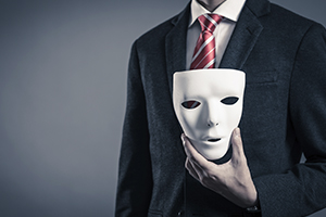 Criminal Impersonation