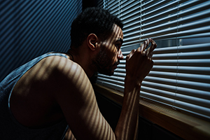 Criminal Voyeurism
