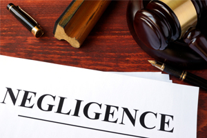 Criminally Negligent Homicide