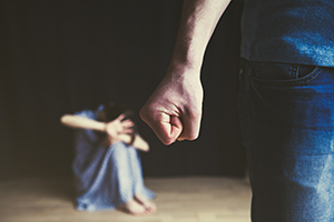 Darien CT Domestic Violence Lawyer