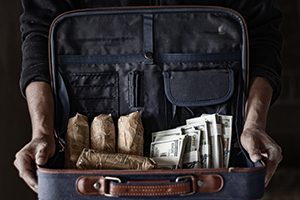 Connecticut Drug Crimes Lawyer – Protecting Your Rights Statewide