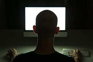 Electronic Stalking
