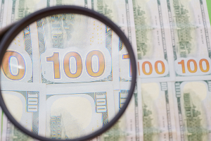 Forgery of Symbols of Value