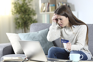 Identity Theft in the First Degree (Class B Felony)