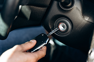 Ignition Interlock Devices in Connecticut