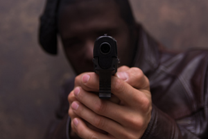 Manslaughter in the First Degree With a Firearm