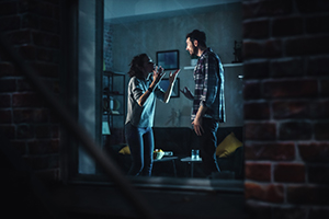 Protecting Your Rights, Your Family, and Your Future