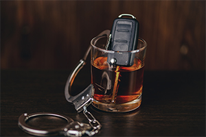 Norwich DUI Lawyer