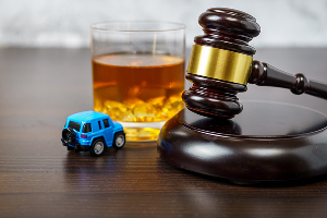 Operating Under DUI-Related Suspension