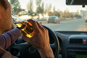 Out-of-State Drivers Charged with DUI in Connecticut