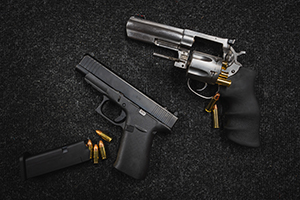 Carrying a pistol without a permit in Connecticut