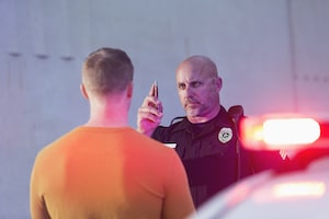 Defending Road Rage Cases in Connecticut