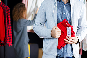 Shoplifting Charges and Immigration Status