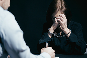 Should  I Talk to the Police Without a Lawyer in Connecticut?