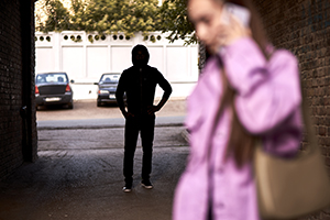 Stalking in the Third Degree