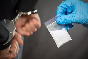 Stamford drug crimes