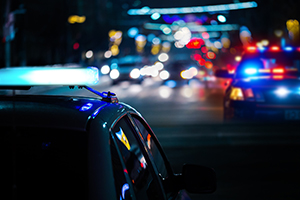 Strangulation or Suffocation in the First Degree