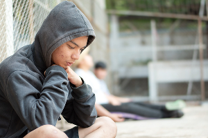 Connecticut&rsquo;s Supervised Diversionary Program (SDP)