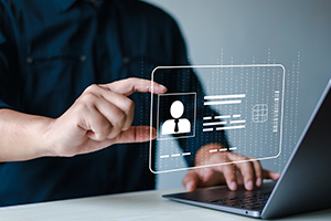 Trafficking in Personal Identifying Information