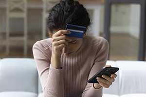 Unlawful Completion or Reproduction of a Payment Card (Class D Felony)