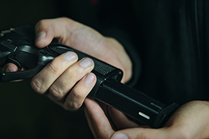 43. Connecticut Weapons Offenses Lawyer – Firearm & Gun Crime Defense in Stamford and Statewide