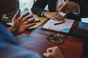 What to Do If You Are Under Criminal Investigation in Connecticut
