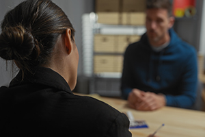 Why You Should Never Talk to the Police Without a Lawyer