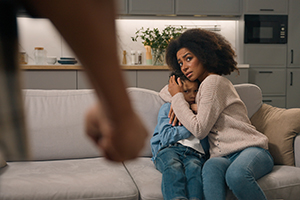 Domestic Violence Lawyer