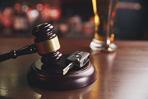 Wilton DUI Lawyer